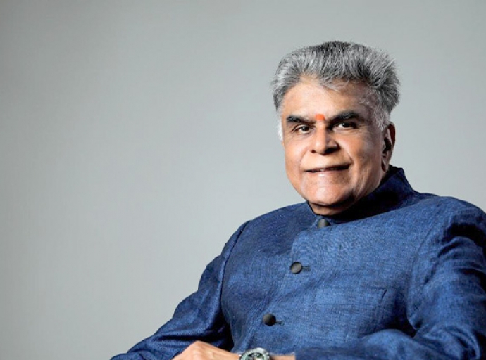 AEPC appoints Dr A Sakthivel as Chairman for fifth time